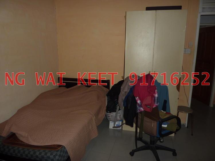 Blk 601 Hougang Avenue 4 (Hougang), HDB 5 Rooms #82285272